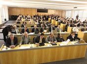 A moção de apoio foi aprovada pelo Pleno do Conselho Federal da OAB, em Brasília