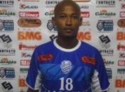 CSA anuncia contratação do volante DInho, vindo do Mato Grosso