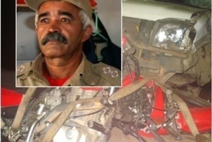 Major Humberto faleceu durante acidente na rodovia AL 110