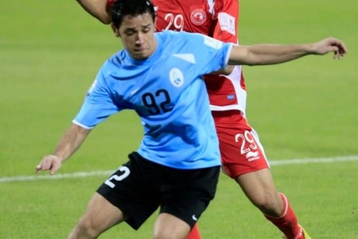 Liga do Qatar: time do alagoano Netinho vence por antecipação