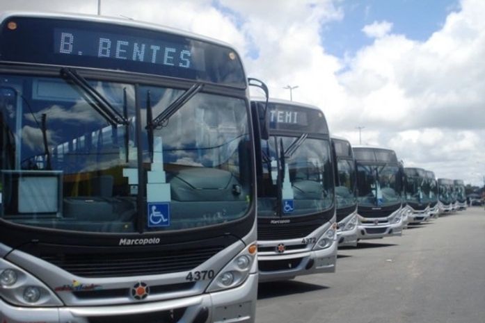 Sessão da Câmara discute problemática do Transporte Público