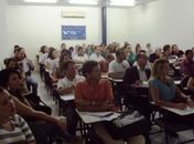Workshop promovido por FAN-FGV é sucesso de público
