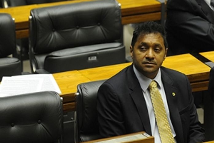 Deputado Federal Tiririca