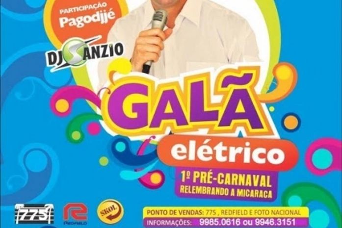 Arapiraca: evento fará foliões relembrar a Micaraca