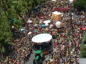 Assembleia derruba vetos do governo sobre três eventos alagoanos