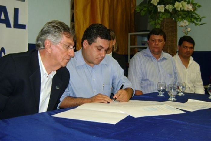 Cesmac implantará curso de Direito em Palmeira dos Índios