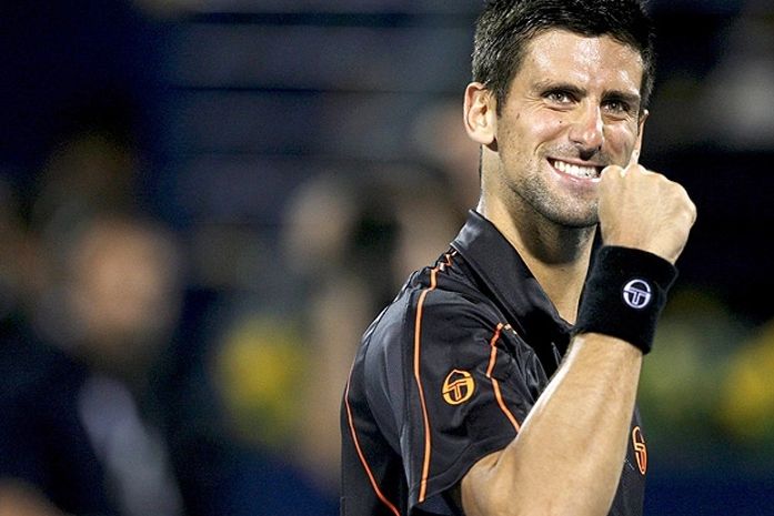 Armstrong é uma vergonha para o esporte, afirma Djokovic