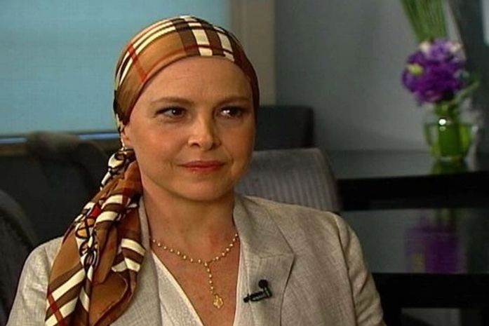 Drica Moraes fala sobre leucemia a jornal: 'É só luta e cura'