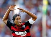 Vídeo:Ronaldinho brilha, Fla bate Boavista e é campeão da Taça Guanabara