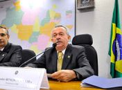 Lira assume Comissão de Desenvolvimento Regional e Turismo