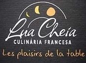 Restaurante Lua Cheia (pra fazer a média)