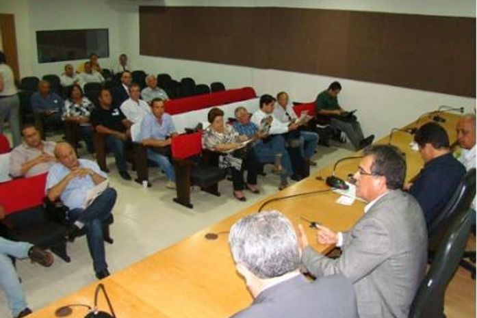 Municípios podem elaborar consórcios para matadouros públicos