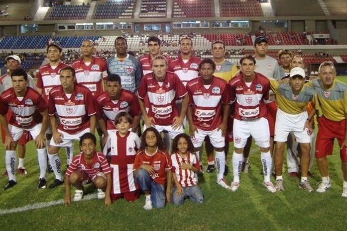 CRB acaba com jejum de vitórias e bate o CSE de virada: 3 a 2