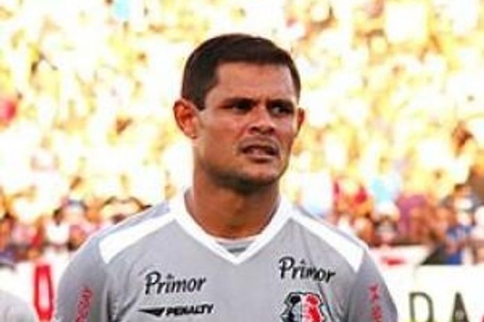 Goleiro Tutti deixa o América-RN e pode estar de volta ao ASA