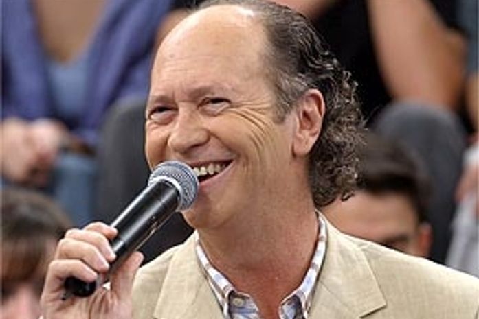 Falcão é confirmado como novo treinador do Internacional