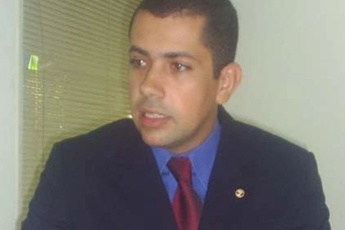 Procurador Rodrigo Alencar