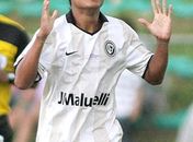 Adriano Gabiru reencontra a felicidade no Corinthians Paranaense