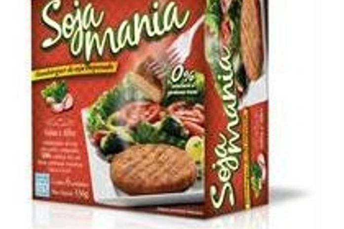 Soja Mania (hambleaargh de soja)