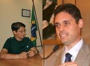 Deputado se irrita com ausência de chefe do Ibama em evento