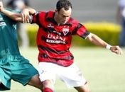 Lateral recém-contratado deixa o ASA e vai para São Paulo