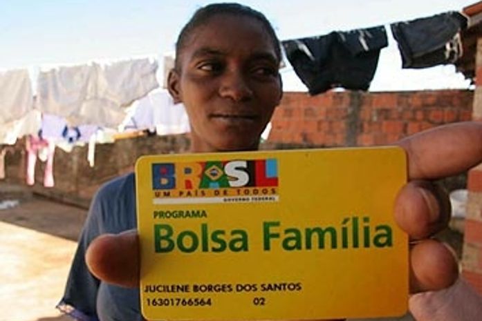 Supermercados Alagoanos beneficiados com aumento do Bolsa-Familia