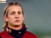 Mexes pode trocar a Roma pelo Milan na próxima temporada