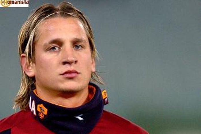 Mexes pode trocar a Roma pelo Milan na próxima temporada