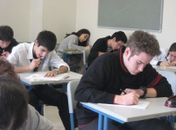 Concursos com inscrições abertas somam 49,5 mil vagas