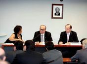 Câmara Federal define formação das Comissões Permanentes