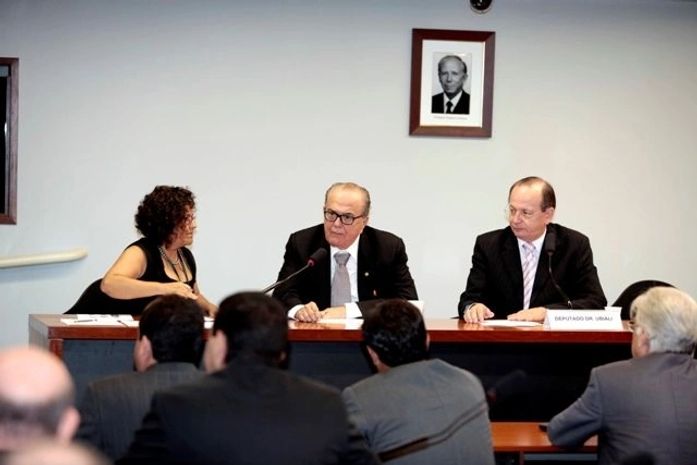 Câmara Federal define formação das Comissões Permanentes