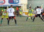 Corinthians Alagoano bate o Ipanema fora de casa
