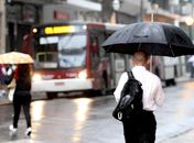 SP: chuva matou 27 e deixou 12 mil desalojados desde dezembro