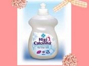 Higi Calcinha (pra usar no banho)