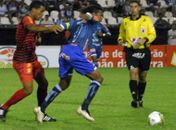 CSA perde para o Sport e afunda na zona do rebaixamento: 3 a 1