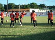 Com motivação renovada, CRB tenta mais uma vitória no Alagoano