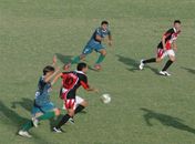 Santa Rita vence o Coruripe em Boca da Mata: 1 a 0