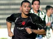 Atacante alagoano Valdiran é dispensado do Central-PE por indisciplina