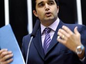 Deputado Federal Rui Palmeira (PSDB/AL)
