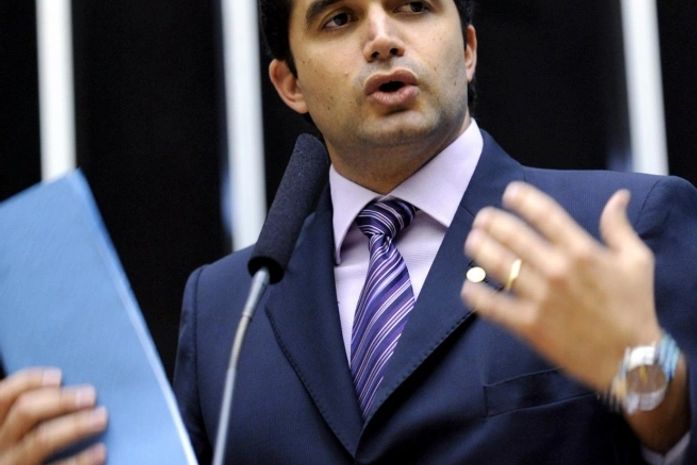 Deputado Federal Rui Palmeira (PSDB/AL)