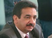 Deputado Marcos Barbosa