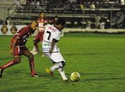 ASA vence fácil o CRB , afunda o rival e mantém tabu: 3 a 1