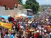 Beijo forçado está proibido no carnaval de Recife e Olinda