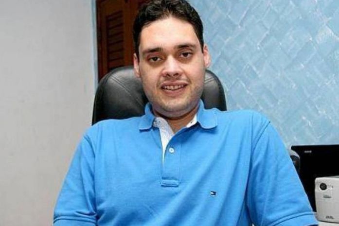 Deputado tucano descarta possibilidade de Sextafeira voltar a ser líder do governo Téo