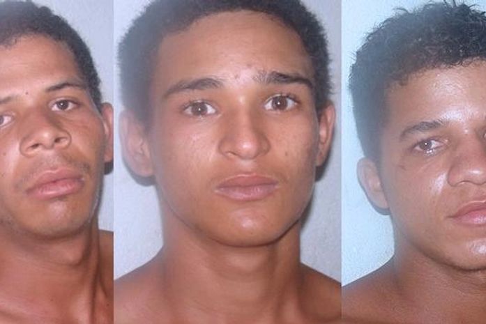 Grupo é preso e acusado de assalto em Marechal