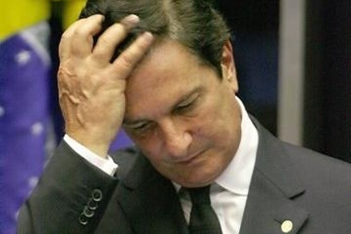 MPE pede ao TSE condenação de Collor por manipulação de pesquisa eleitoral