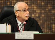 Desembargador Pedro Augusto Mendonça