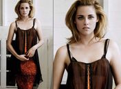 Kristen Stewart será Branca de Neve em adaptação para o cinema
