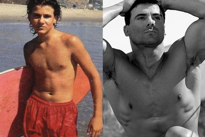 Astro de 'Baywatch' diz que está viciado em anabolizantes