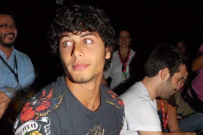 Jesus Luz, ex de Madonna, perde privilégios e é barrado em boate
