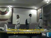 Vídeo flagra filha de Roriz recebendo dinheiro de pivô do 'mensalão do DEM